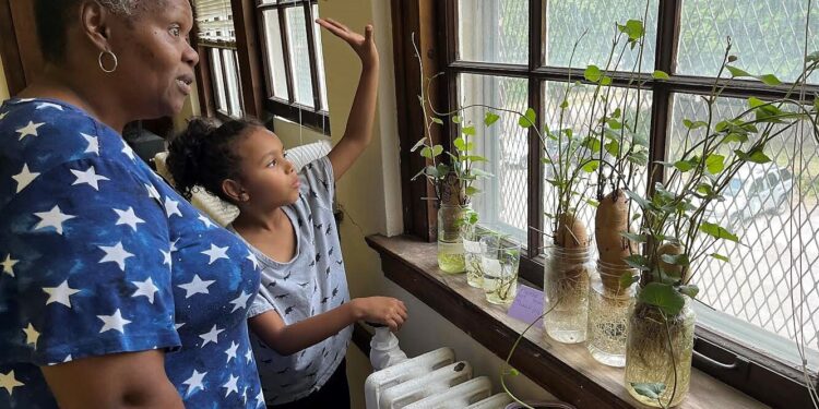 Friday Feature: Leaders to Legends Homeschool Co‐​op