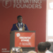 London Tech Week makes history as 11 year old Children’s Parliament Prime Minister Harry Acheampong addresses audience on Metaverse and Water Management and Sustainability