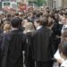Student loan debt in England surpasses £200bn for first time