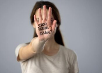 Demonizing Men with False Data on Sexual Abuse