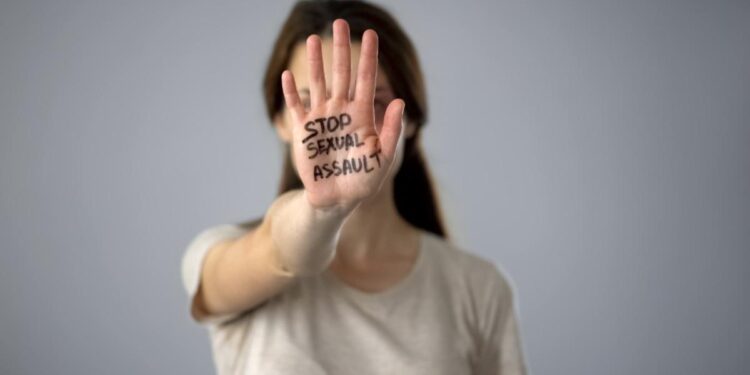 Demonizing Men with False Data on Sexual Abuse