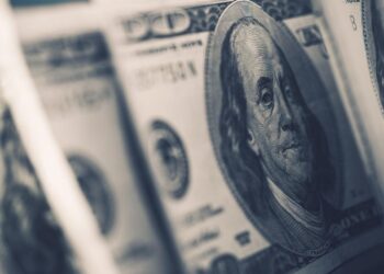 Money Supply Growth Falls to Depression-Era Levels for Second Month in April