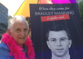 Daniel Ellsberg Was Right. So Are Assange and Snowden.