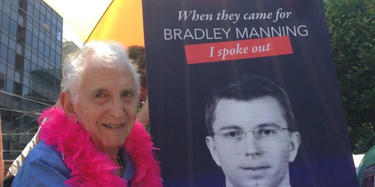 Daniel Ellsberg Was Right. So Are Assange and Snowden.