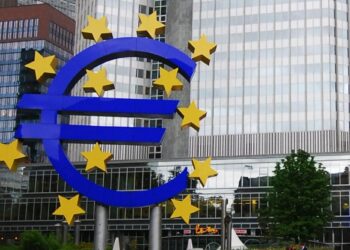 The Eurozone Falls into Recession as “Stimulus” Fails