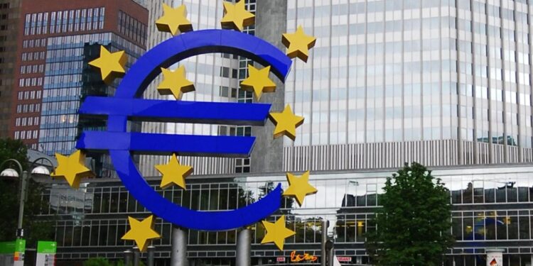 The Eurozone Falls into Recession as “Stimulus” Fails