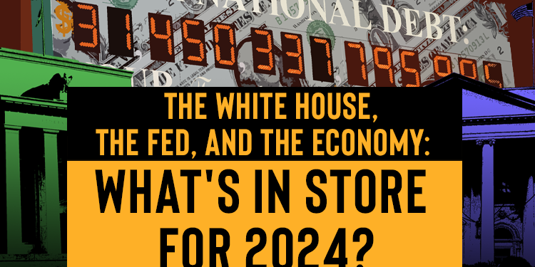 The White House, the Fed, and the Economy: Mises Circle in Ft. Myers, FL