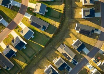 Rich Country, Poor Country. Why the Differences?