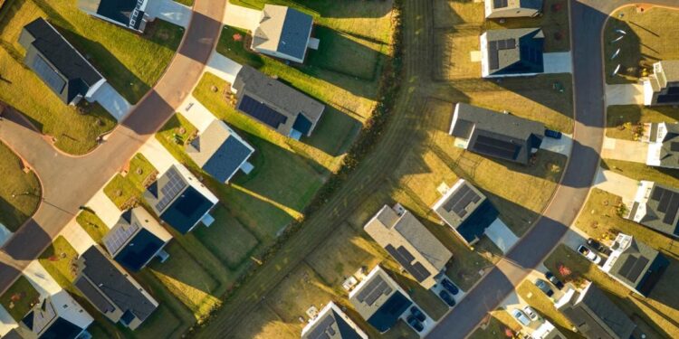 Rich Country, Poor Country. Why the Differences?