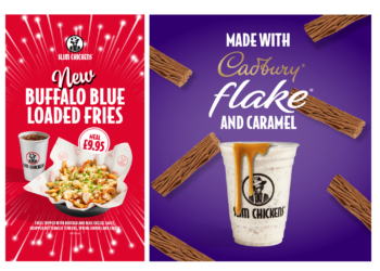 Slim Chickens Pioneers Slimdependence Day to Honor the Fourth of July