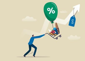 Wall Street to the Fed: Inflation Is Over. Give Us More Easy Money!