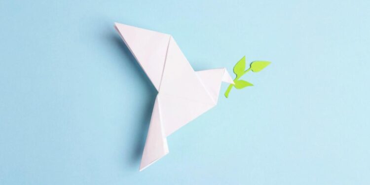 A Peaceful International Order Needs Free Markets