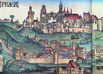 Radical Decentralization Was the Key to the West’s Rise to Wealth and Freedom