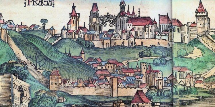 Radical Decentralization Was the Key to the West’s Rise to Wealth and Freedom