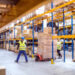Maximising Efficiency: 5 Strategies to Improve Your Warehouse