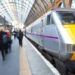 Carbon emissions from UK rail travel lower than previously thought