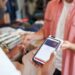 UK opts to pay with phones as the growth in value of banknotes diminishes