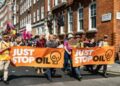 Police get powers to end Just Stop Oil slow walking protests: ‘public are sick of disruption’