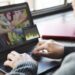 Record numbers looking to kickstart new careers in cyber