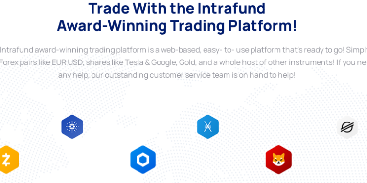 Intrafund.com Review Unveils Convenient Trading Conditions and Support
