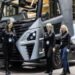 Billionaire Issa brothers back hydrogen-powered lorry start-up