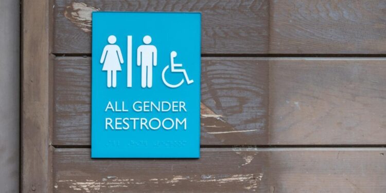 2SLGBTQ+IA and the Law