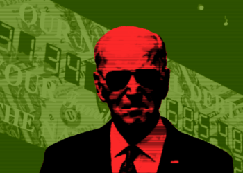 The Truth About Bidenomics: More Debt, More Inflation
