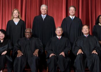 The Affirmative-Action Ruling Strengthens Vast Federal “Anti-Discrimination” Powers