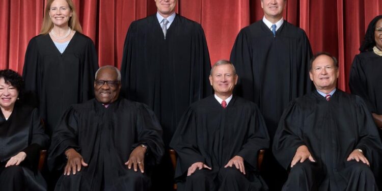 The Affirmative-Action Ruling Strengthens Vast Federal “Anti-Discrimination” Powers