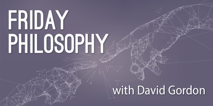 Mises and Nationalism