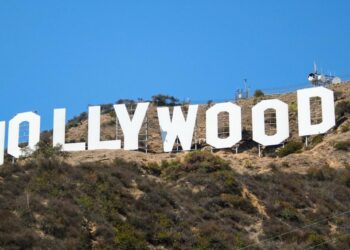 Striking Hollywood Actors and Writers Might Have to Get Used to Stagnant Wages