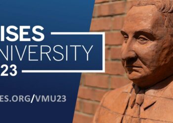 Mises U Students Interview Some of Their Favorite Faculty Members