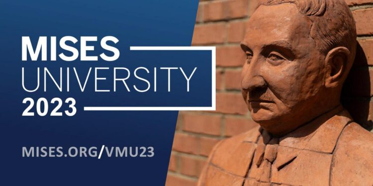 What Has Mises U Students Most Excited About the Week?