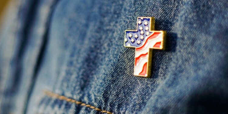 The Dead End of Catholic Nationalism
