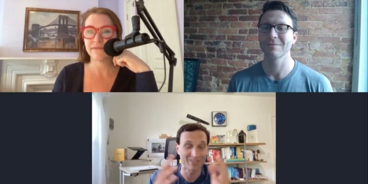 Leadership 2023: The Silver Bullet of Connection – Ron Gutman and AugMentors