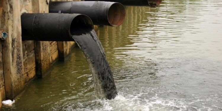 Why Government Pollution Control Fails