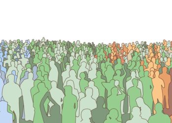 Why Regimes Want to Rule Over Big States with More Land and More People