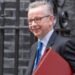 Michael Gove: Public ‘expect’ council staff to work full five-day week