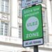 London ULEZ expansion legal, High Court rules