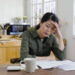 The Mental Health Impact of High Interest Rates on Small Business Owners