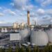Rishi Sunak to meet leaders over energy security plans