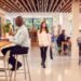 Hiring confidence reaches a two-year high as applications rise and time to hire drops
