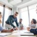 UK businesses struggle to recruit staff needed to fill key roles