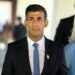 Sunak says no to tax cuts before next election – as he sets out ‘overriding priority’
