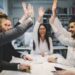 Small business growth outpaces larger companies according to new research