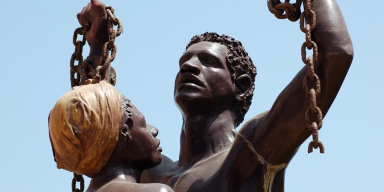 Even in Slave Economies, the Division of Labor Was Inescapable