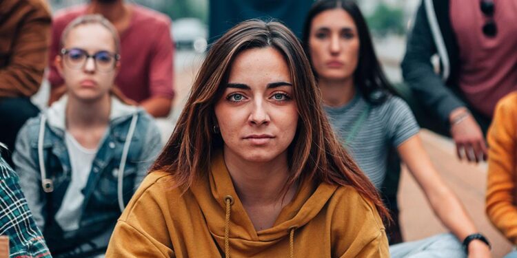 Social Justice and the Free-Rider Problem