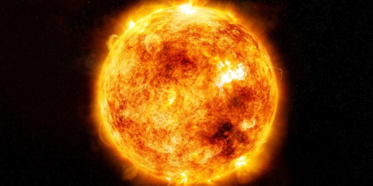 How Should We Regulate the Sun (Since Our Government Regulates Nearly Everything Else)?
