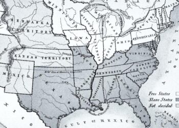 When Slave Owners Chose Federal Power over Local Sovereignty