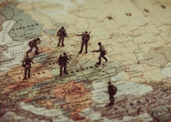 The Media and Ukraine War Coverage: Where Truth Takes a Holiday